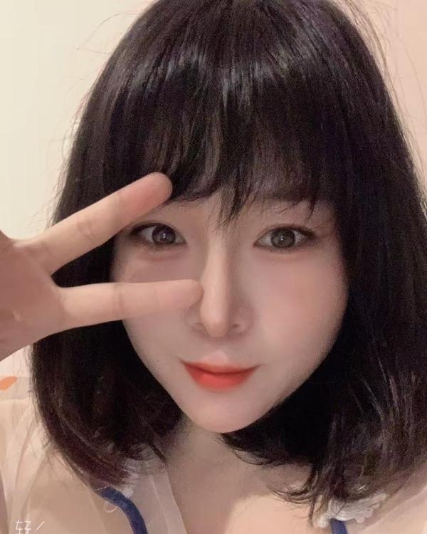 市北老人橙小酱