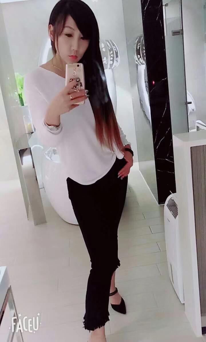 【2019年12月】市北区超爽大胸妹子，很sao，放得开