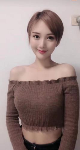 青岛【2020年1月】青岛市北的妹子