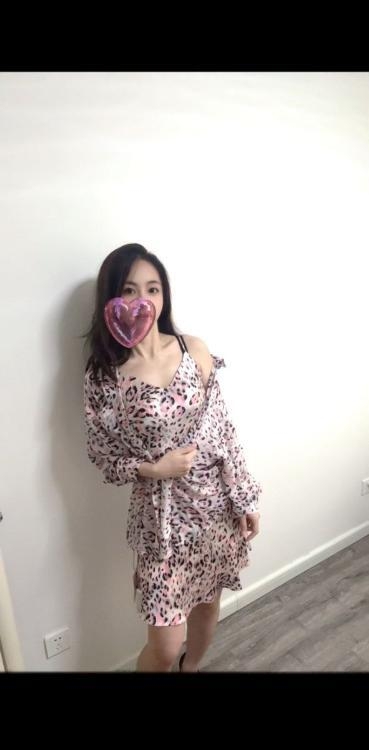 市区韵味温柔老师