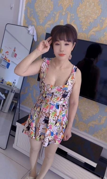 长春潮喷少妇如意