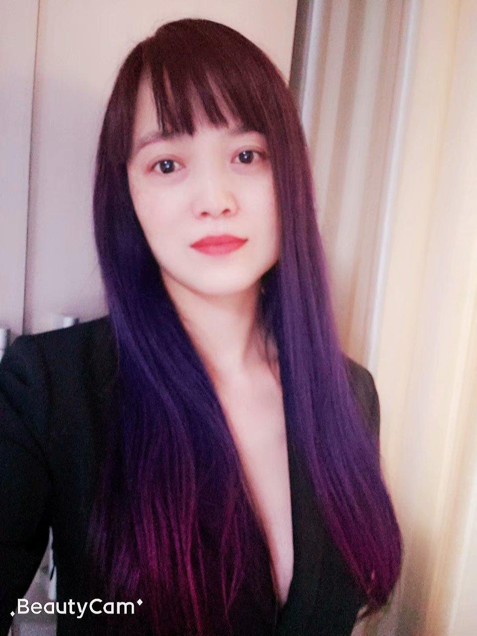 【2019年05月】轻熟女，泻火可以