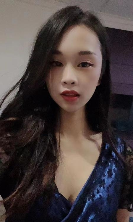 浪女海玲