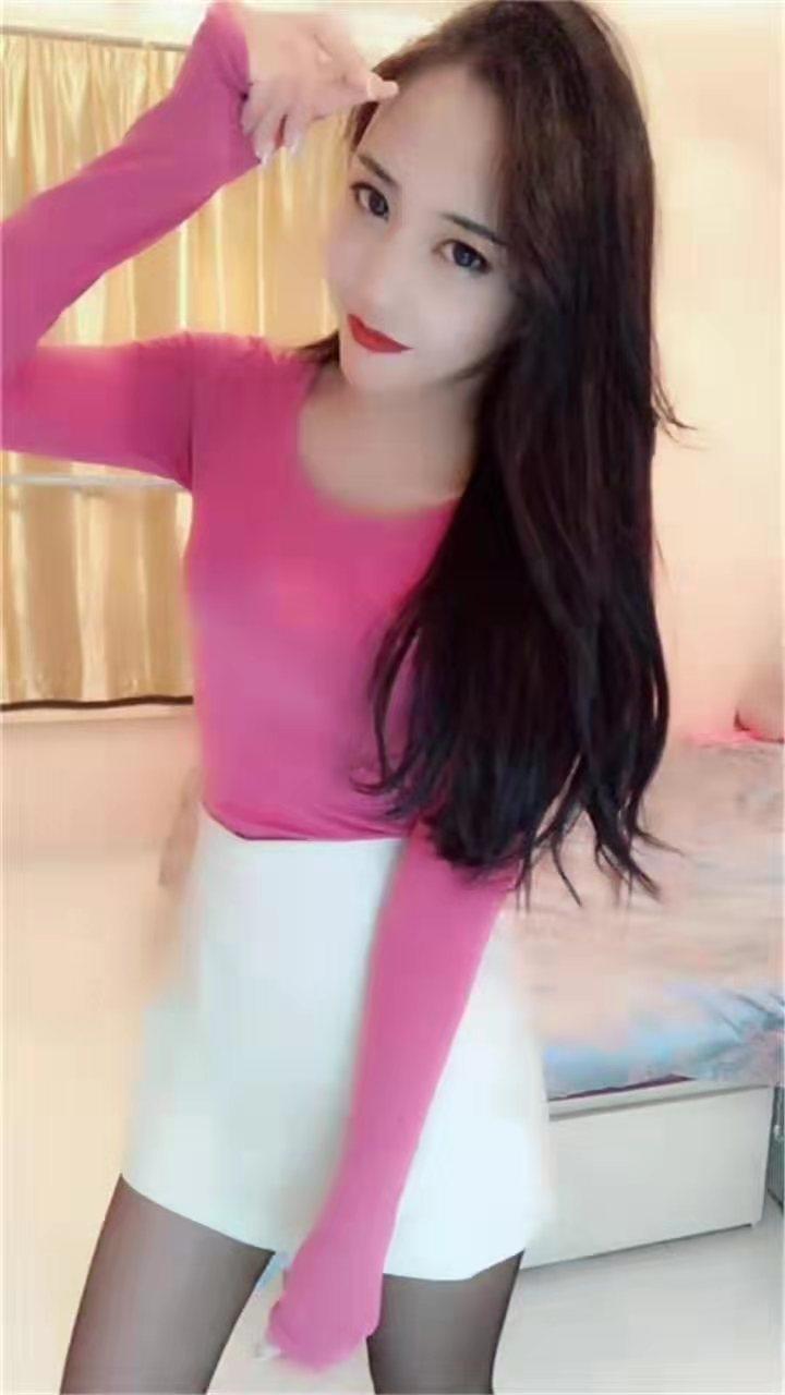 城阳【2020年4月】城阳妹子一个