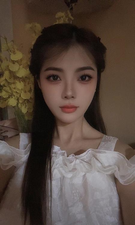 颜值服务梦梦