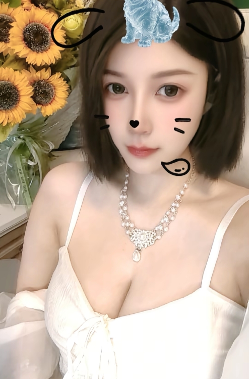 市北短发D胸少妇兼职