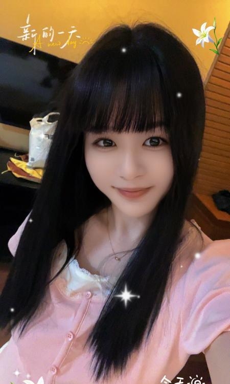 锦江小兔子