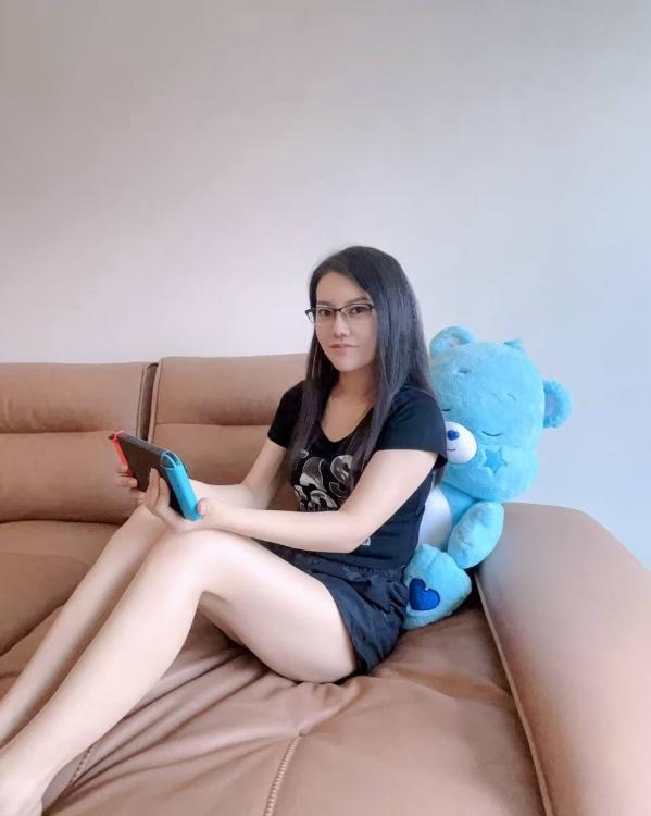 双流服务系姐姐