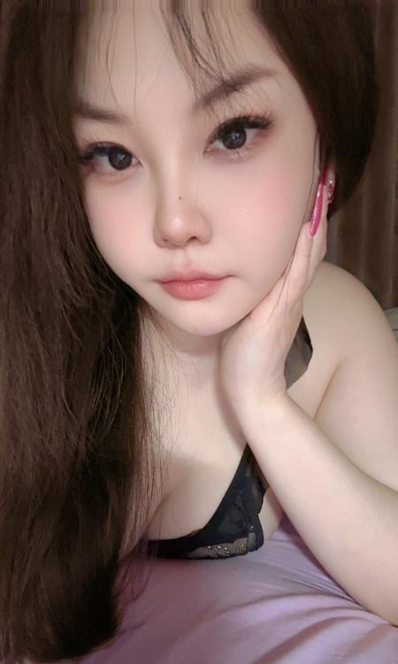 南门胸大美妞