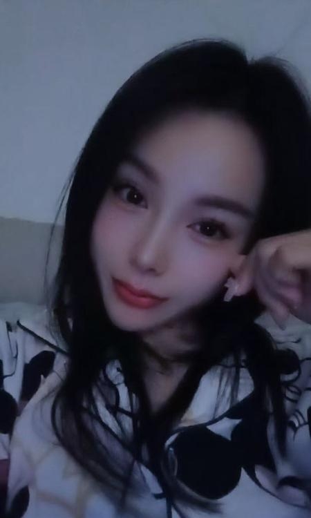 再次回锅曦儿妹妹