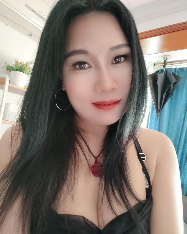 杨浦区风骚熟女