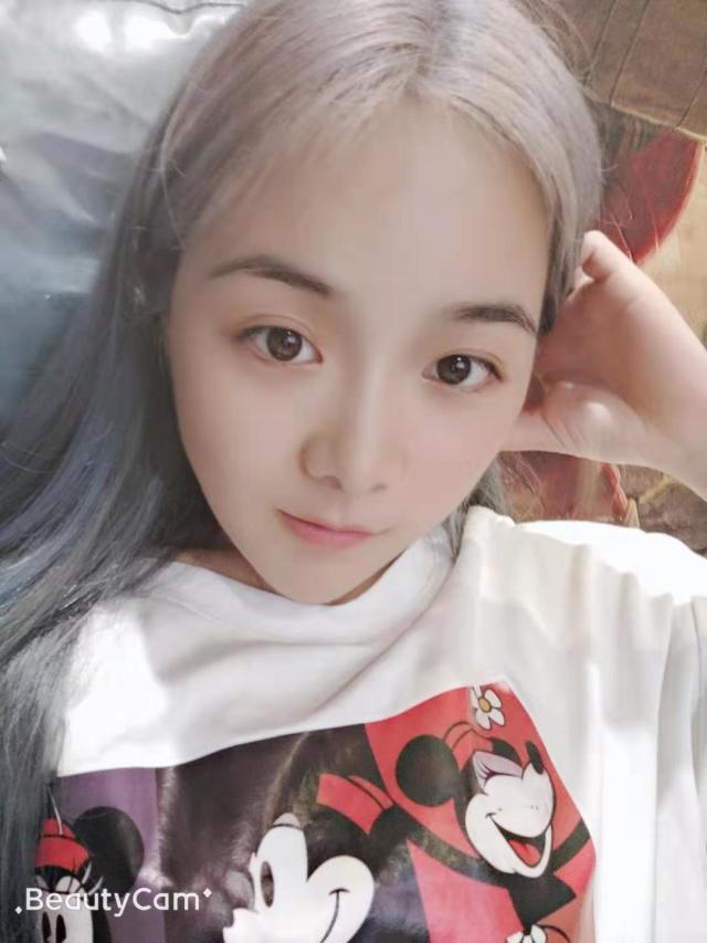 [山东烟台]【2020年2月】芝罘区妹妹18岁