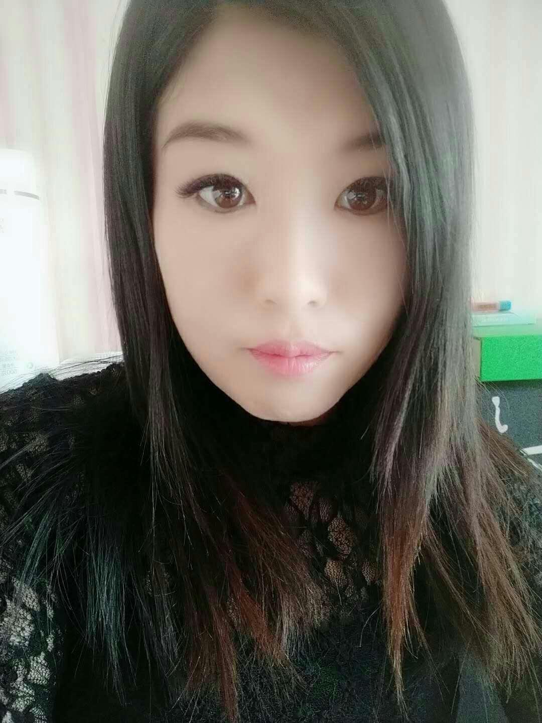 [山东烟台]【2020年2月】分享前几天开发区一个妹子