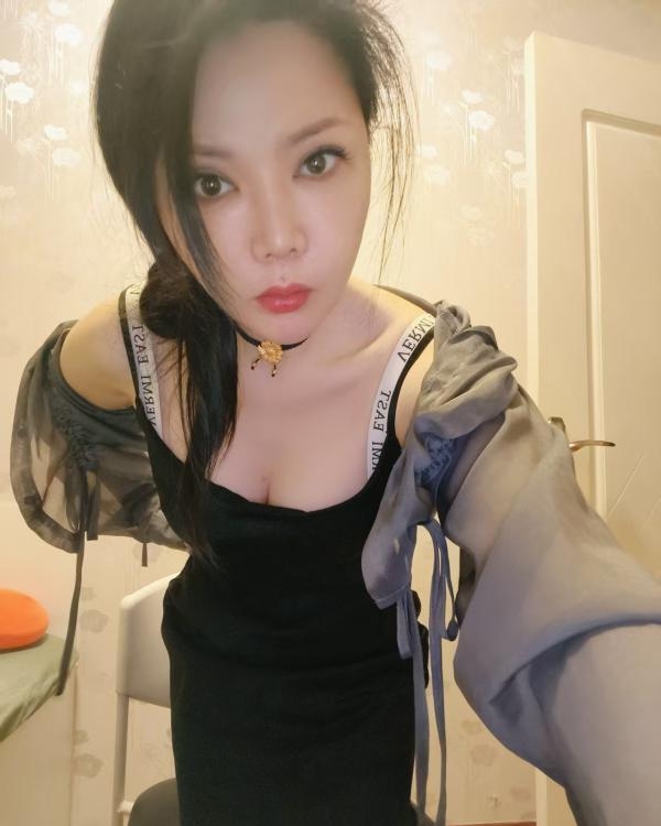 少妇会来事