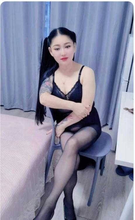 浦东蒙古族花臂少妇