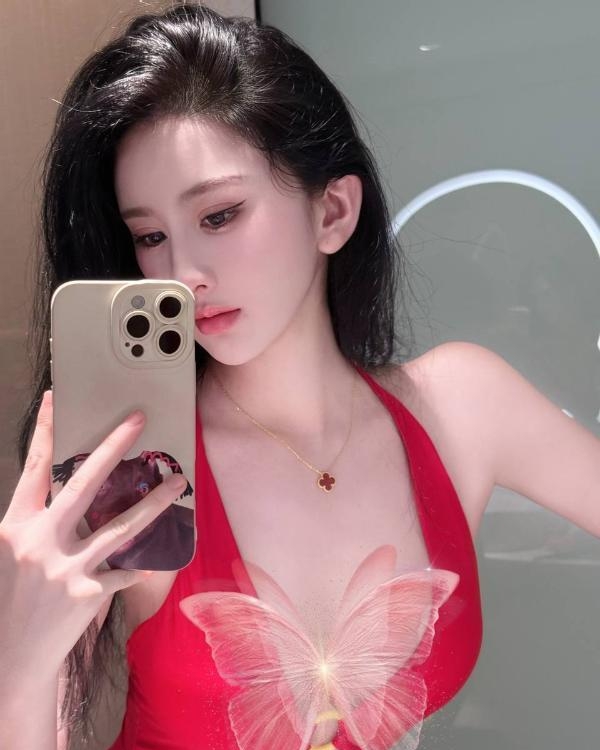 完美身材高颜瑜伽老师