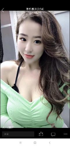 【2019年11月】烟台漂亮，大凶妹子