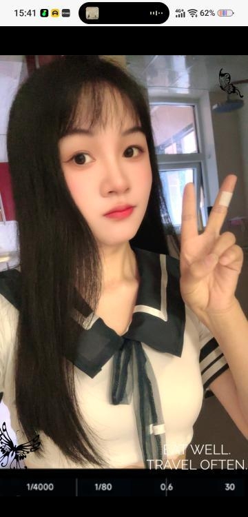 南门灵儿