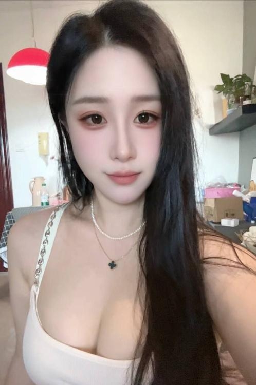 浦东白皙性感鱼鱼