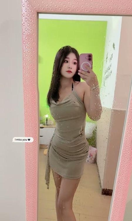 市北御姐大长腿