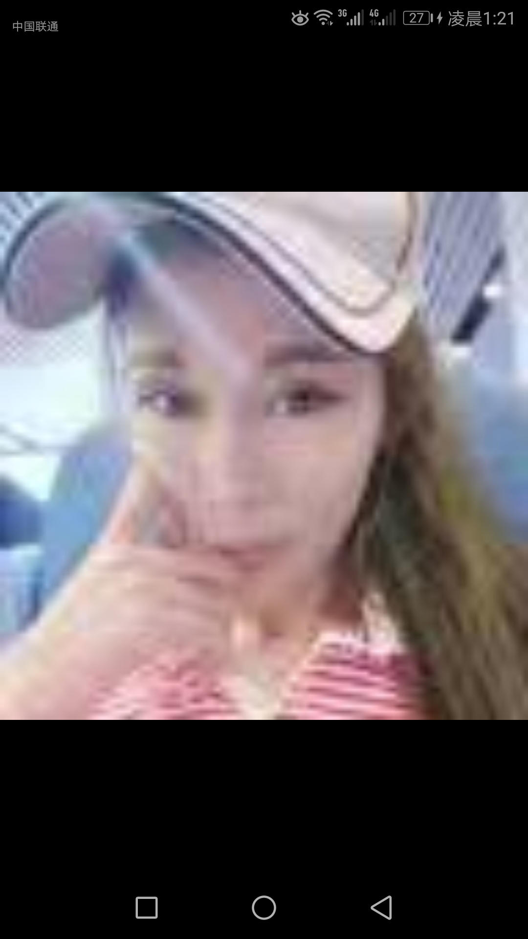 【山东济南】2020年5月9日济南的东北妹，漂亮