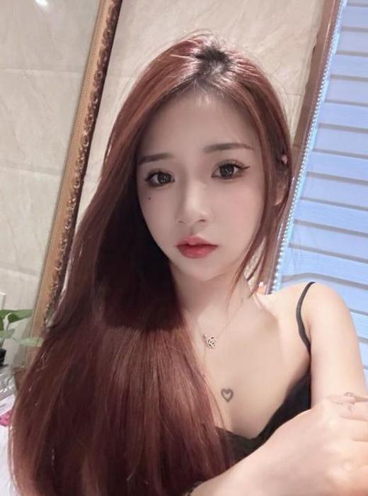 这妹子我是搞了两炮才放过她