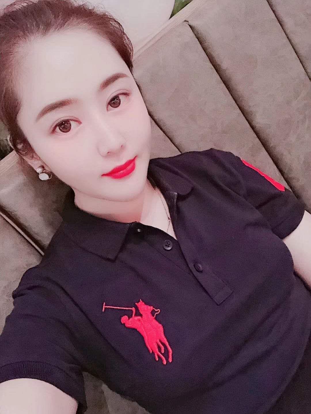 [济南]2020年06月27日高新区韩国妹子