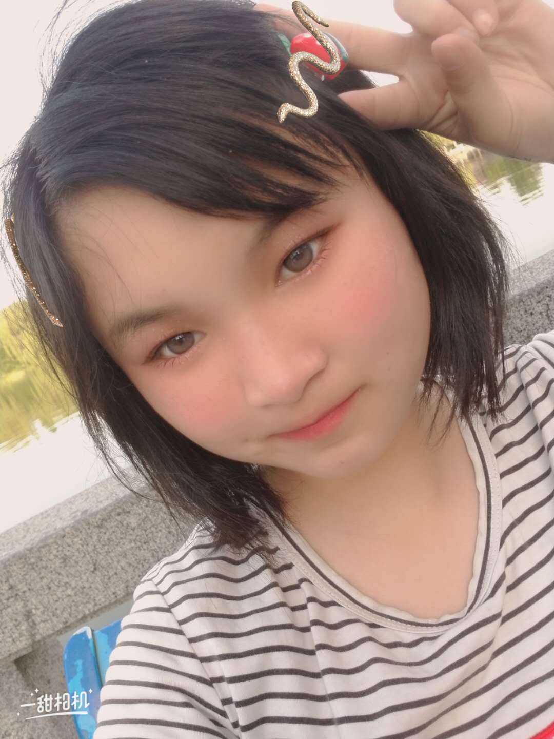 [济南]2020年7月11日济南高新区年龄小的妹子