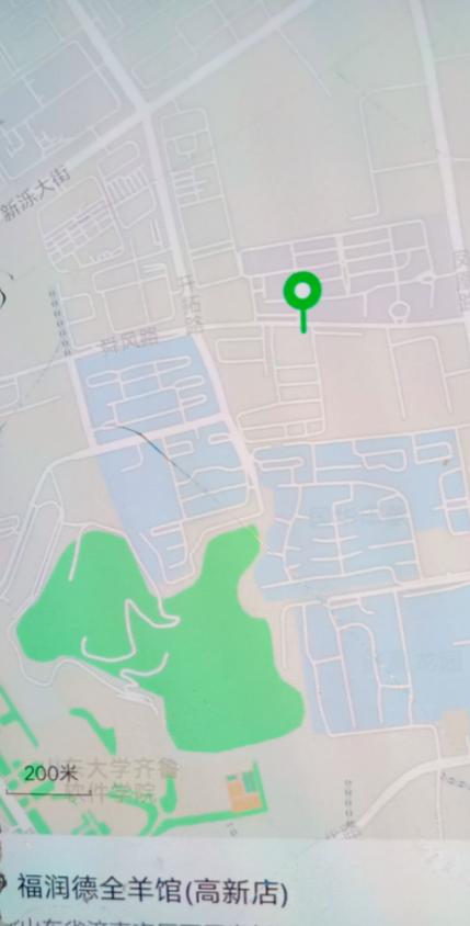 [济南]2020年7月20日高新区靠谱妹子