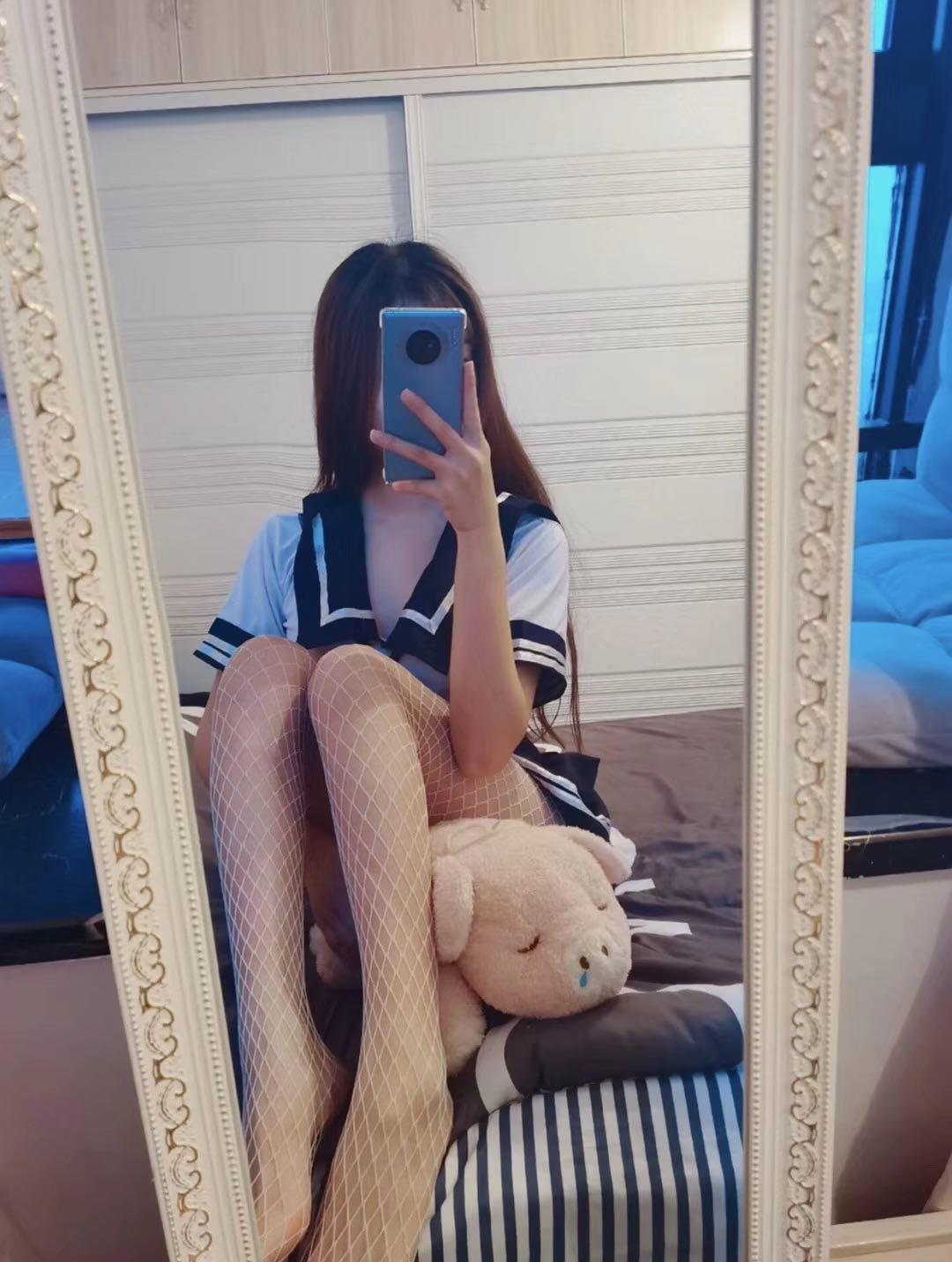 [济南]【2020年6月18】天桥国贸170大长腿一枚，年轻嫩妹！