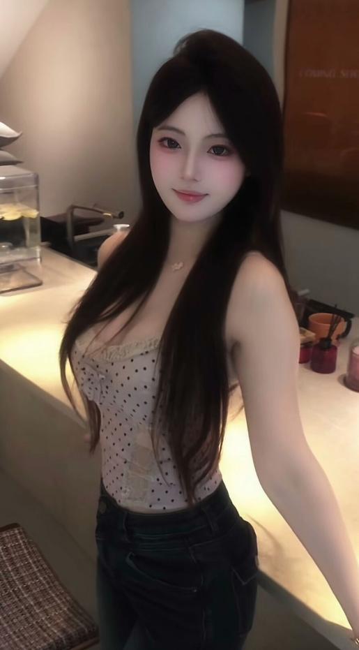 小幺妹这种极品很少玩到