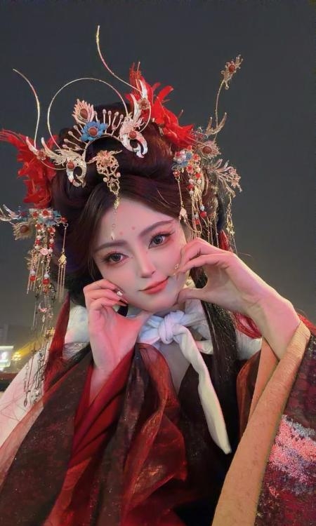 制服嫩妹