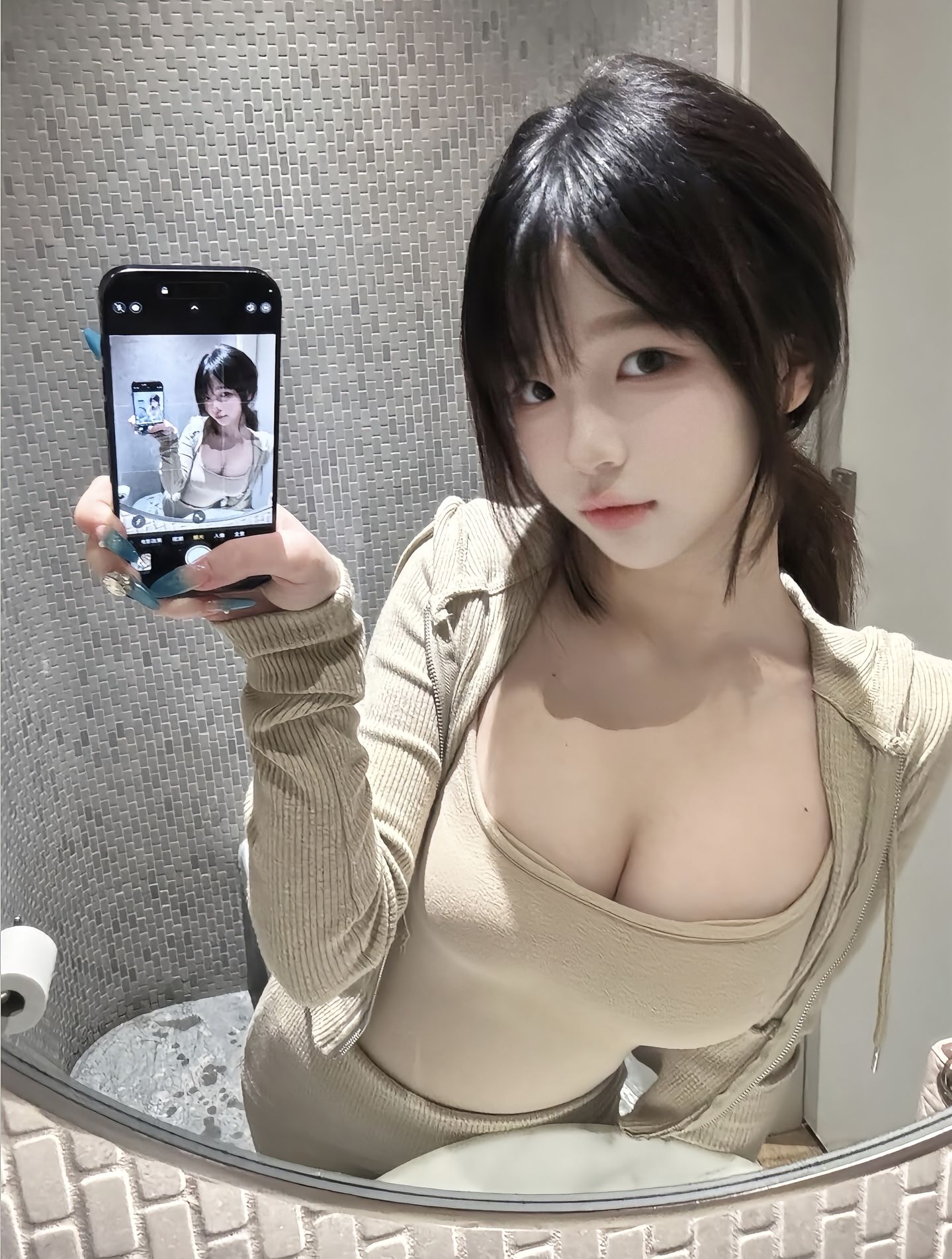 思明大胸妹小白虎