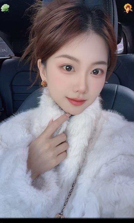 包河美女香子