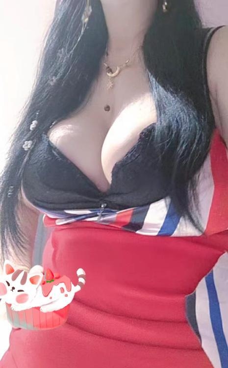 性感风骚的小姐姐