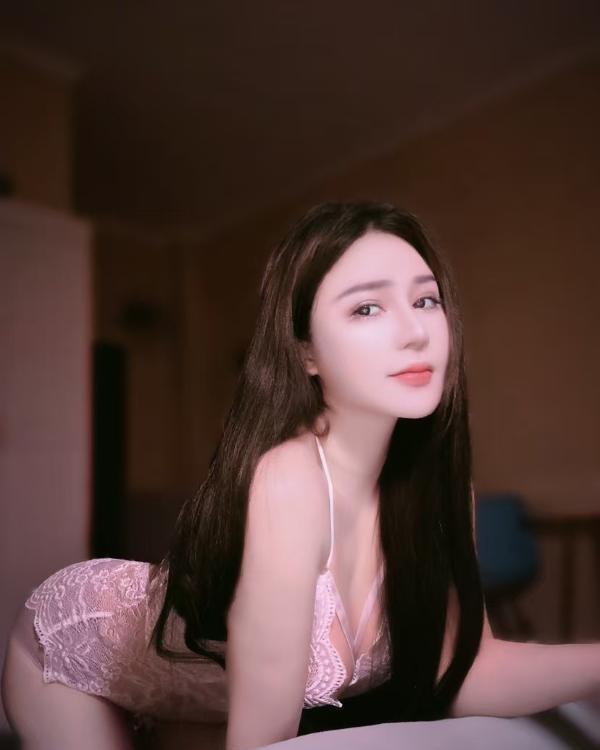 维族小美