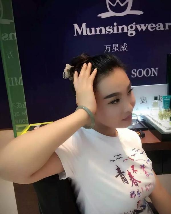 西门贝贝师傅级好服务