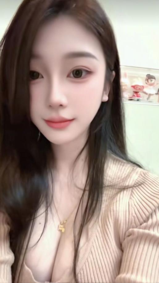 上海要玩质量高的找她就对了