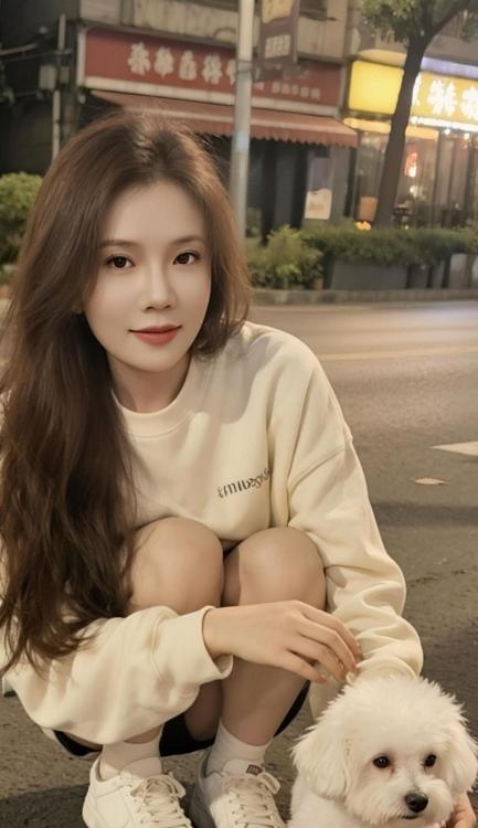 浦东六九小姐美君