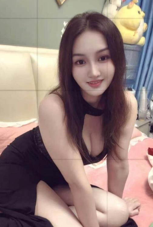 普陀川妹子贝贝