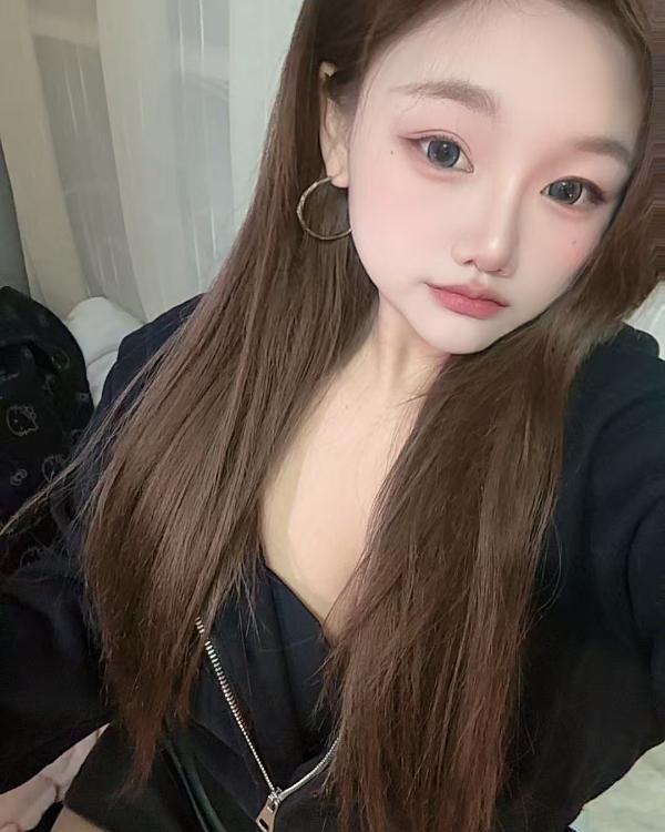 性感小骚女
