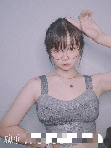 [青岛]2020年10月22日城阳妹子