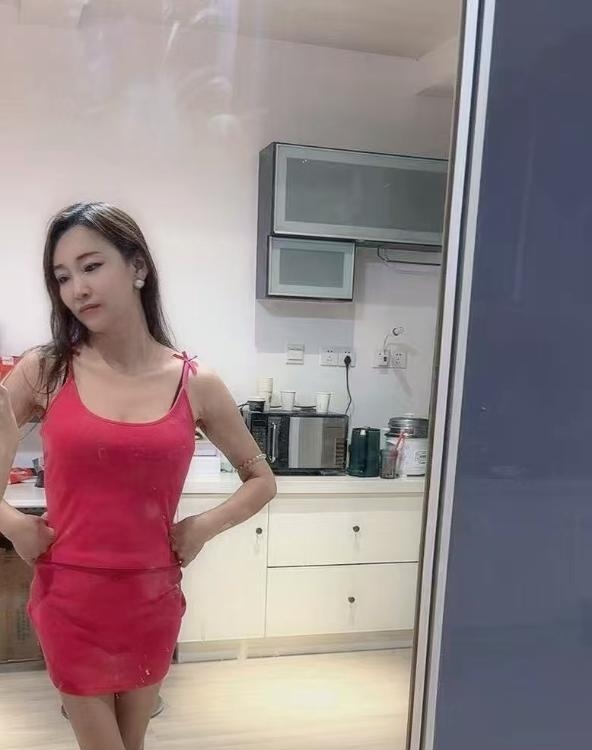 性价比服务型少妇