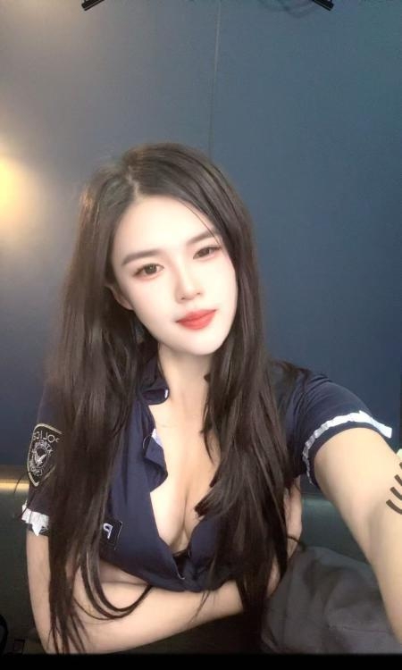 铁西新晋嗲嗲小美