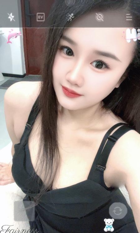 大胸感觉控哆哆老师