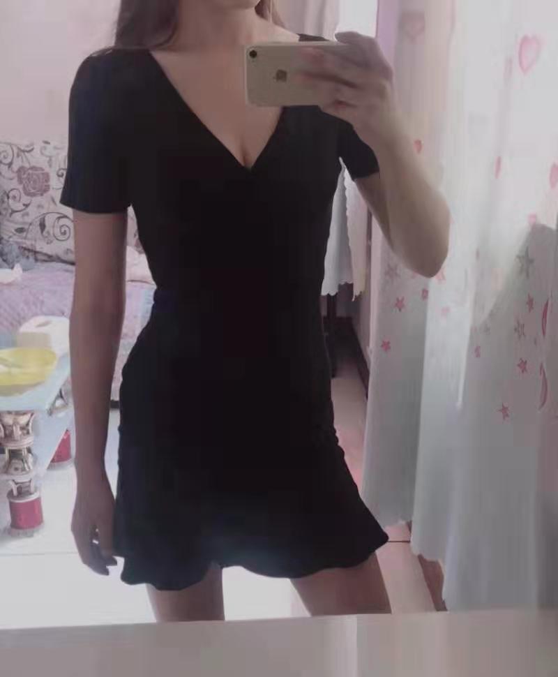 [山东烟台]【2020年4月】只楚路附近长腿妹爽