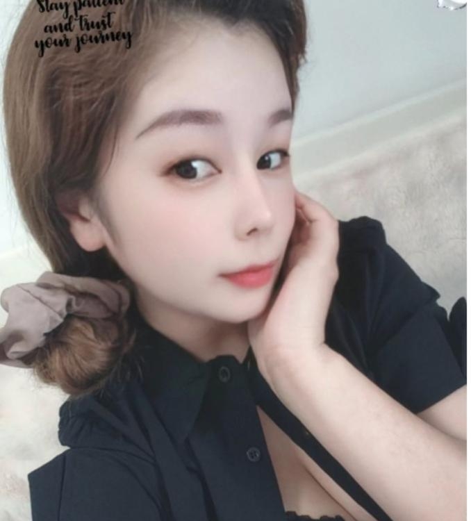 普陀实惠颜值小妹