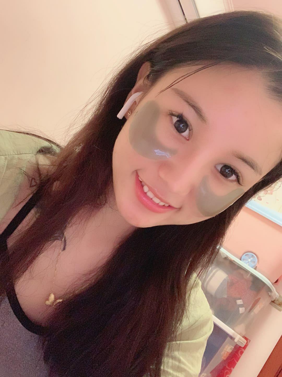 [济南]2020年11月1日大二学生，嫩紧美