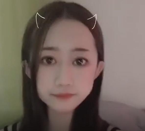 [济南]2020年11月9日高颜值清纯学生妹