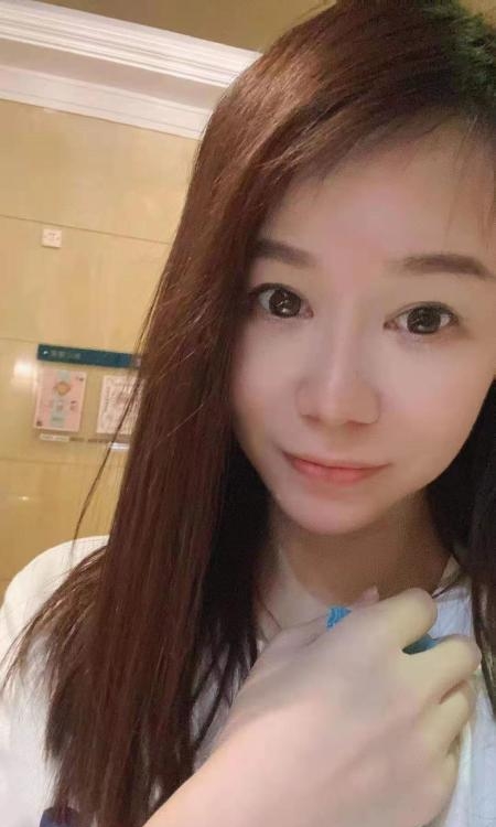 公明少妇
